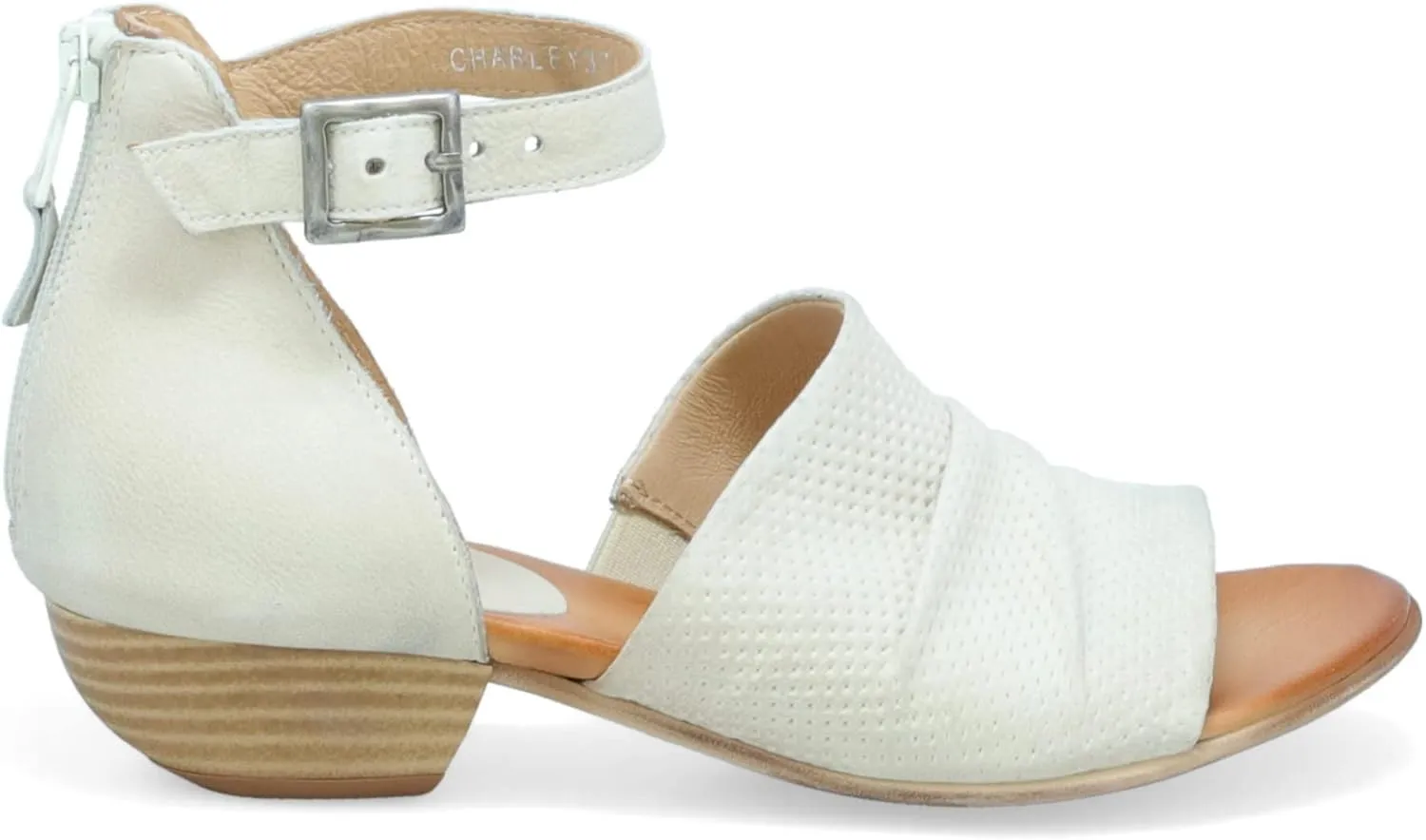 Miz Mooz Charley Women's Heeled Sandal