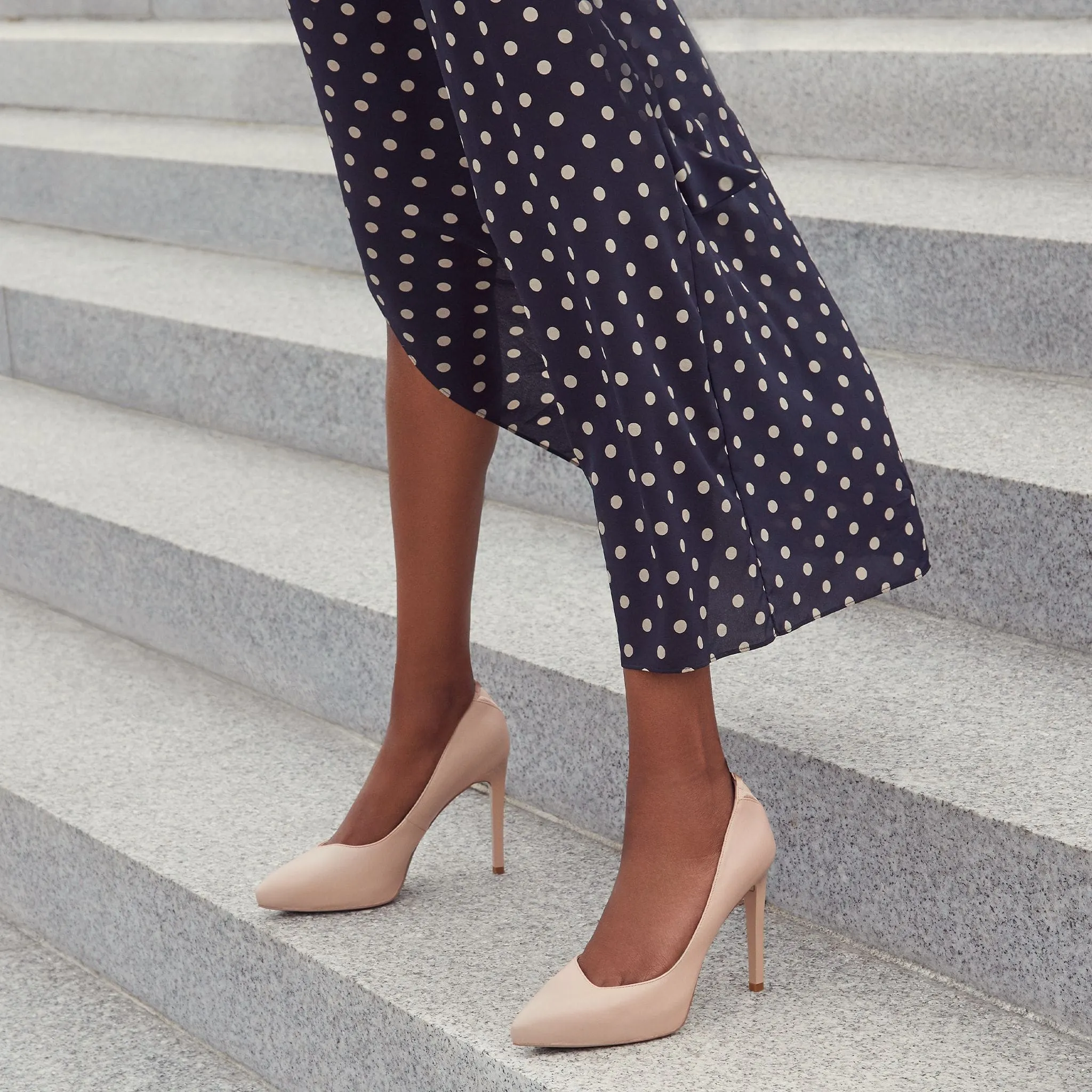 MULAN PLATFORM PUMP