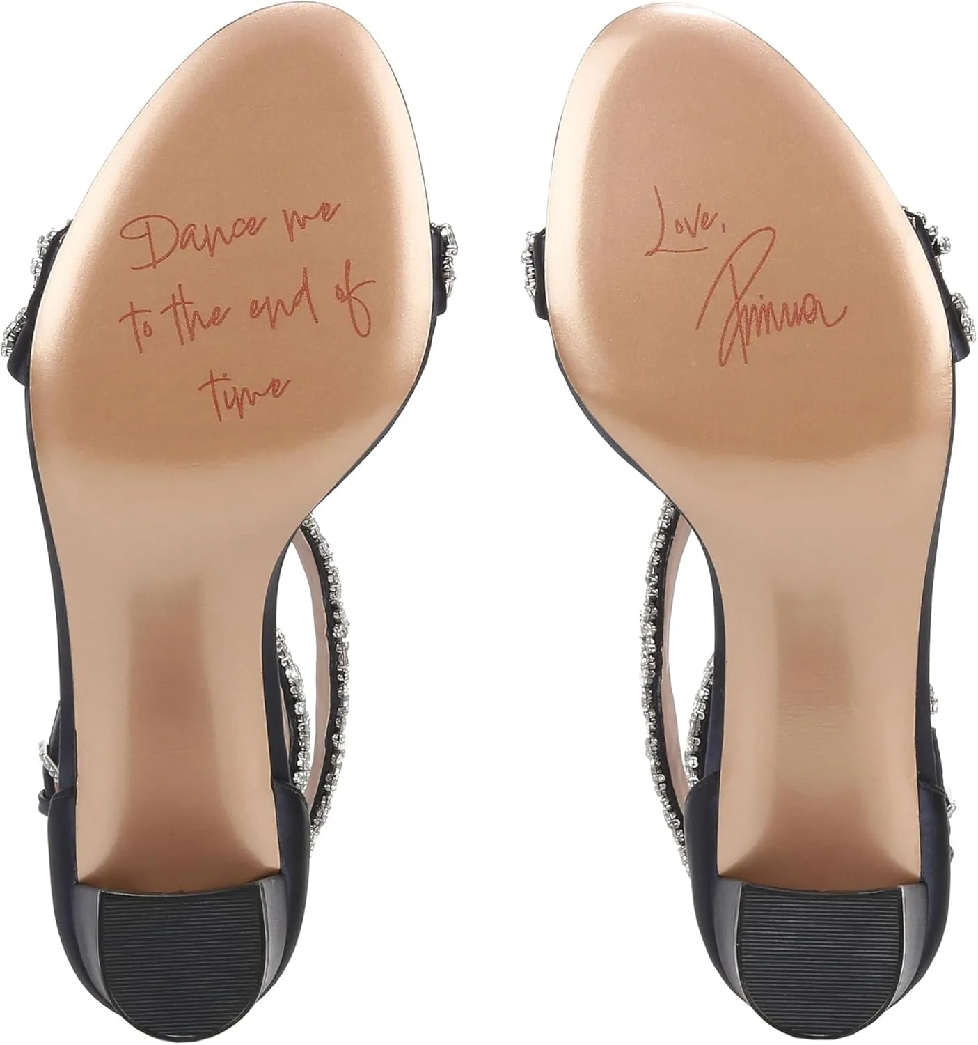 Naturalizer Women's Pnina Tornai Ahava Dress Sandal