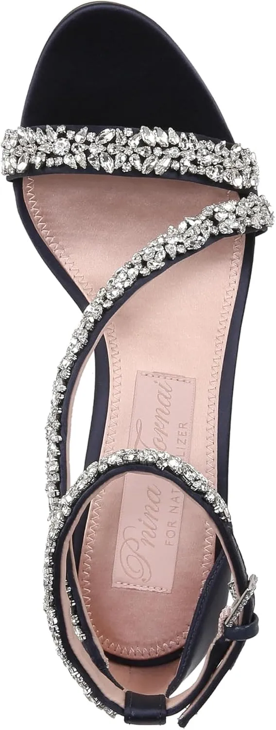 Naturalizer Women's Pnina Tornai Ahava Dress Sandal