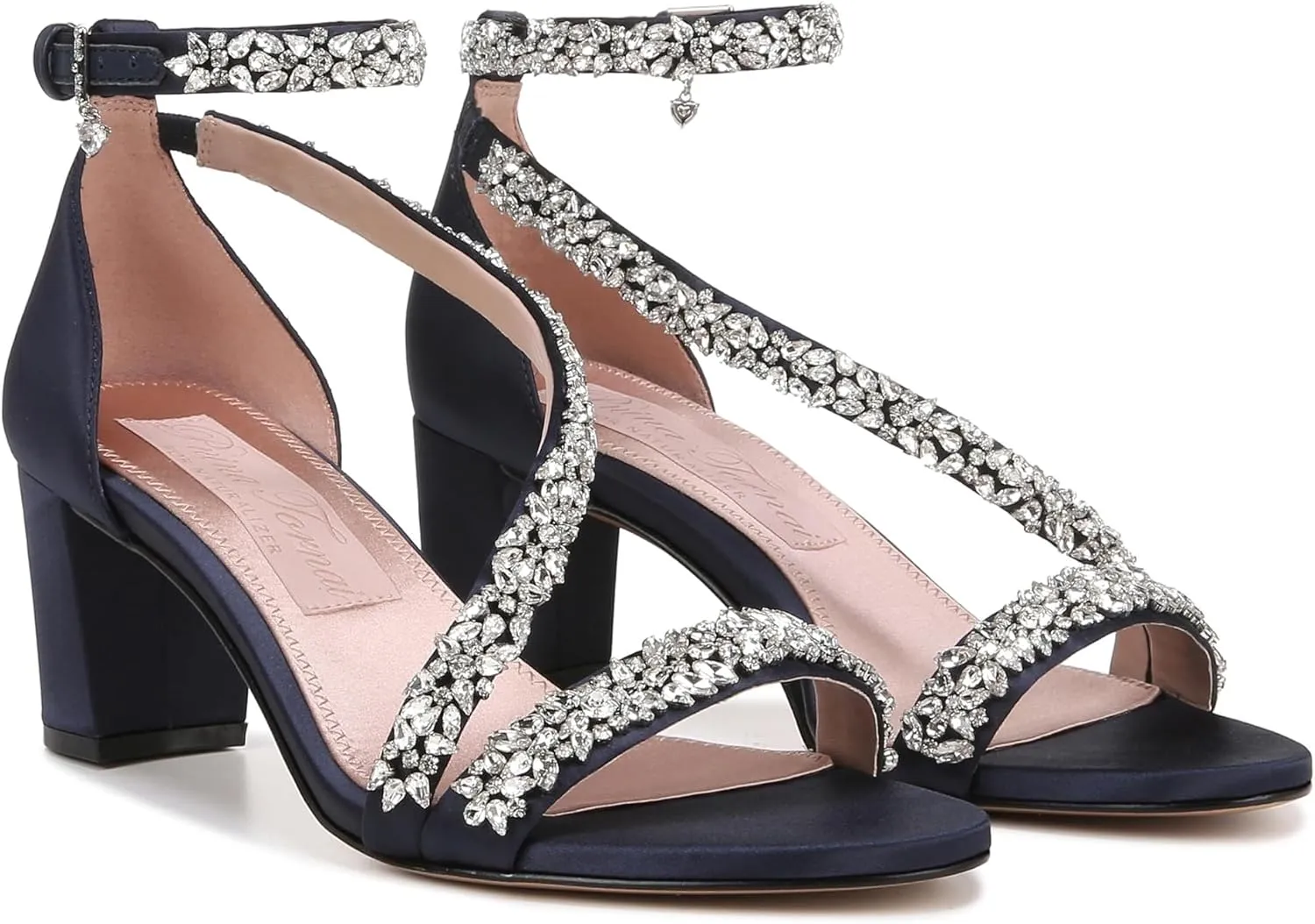 Naturalizer Women's Pnina Tornai Ahava Dress Sandal