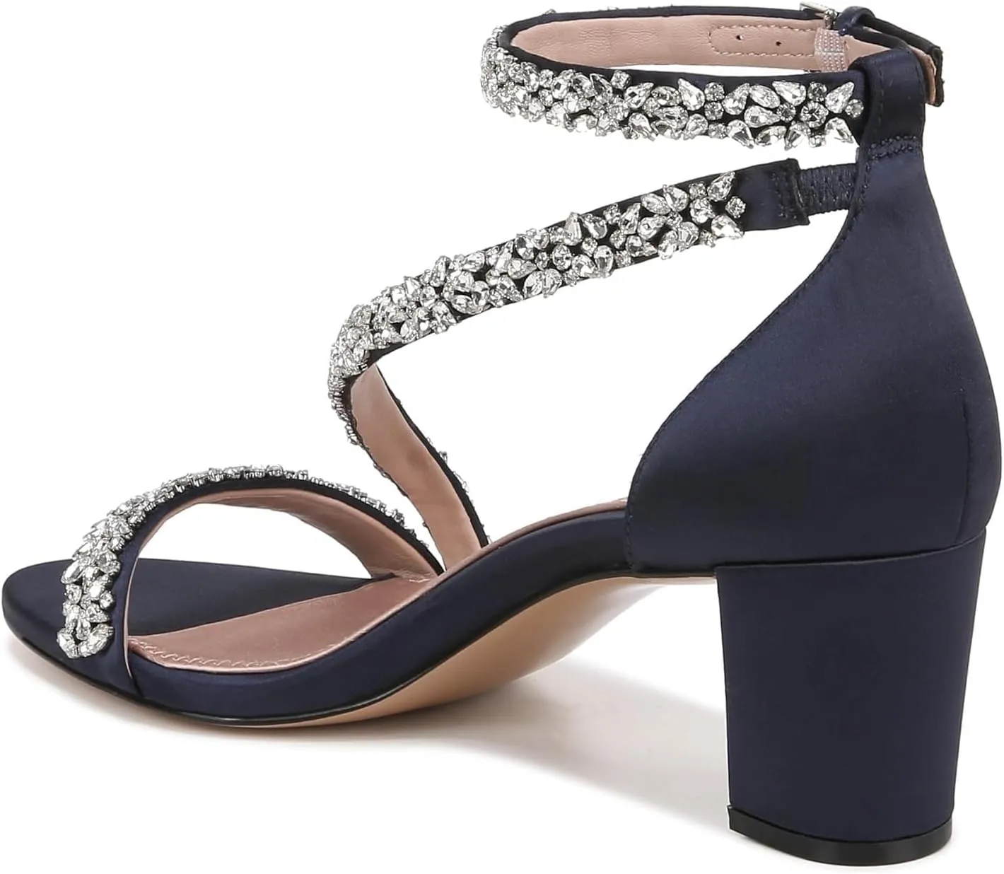 Naturalizer Women's Pnina Tornai Ahava Dress Sandal