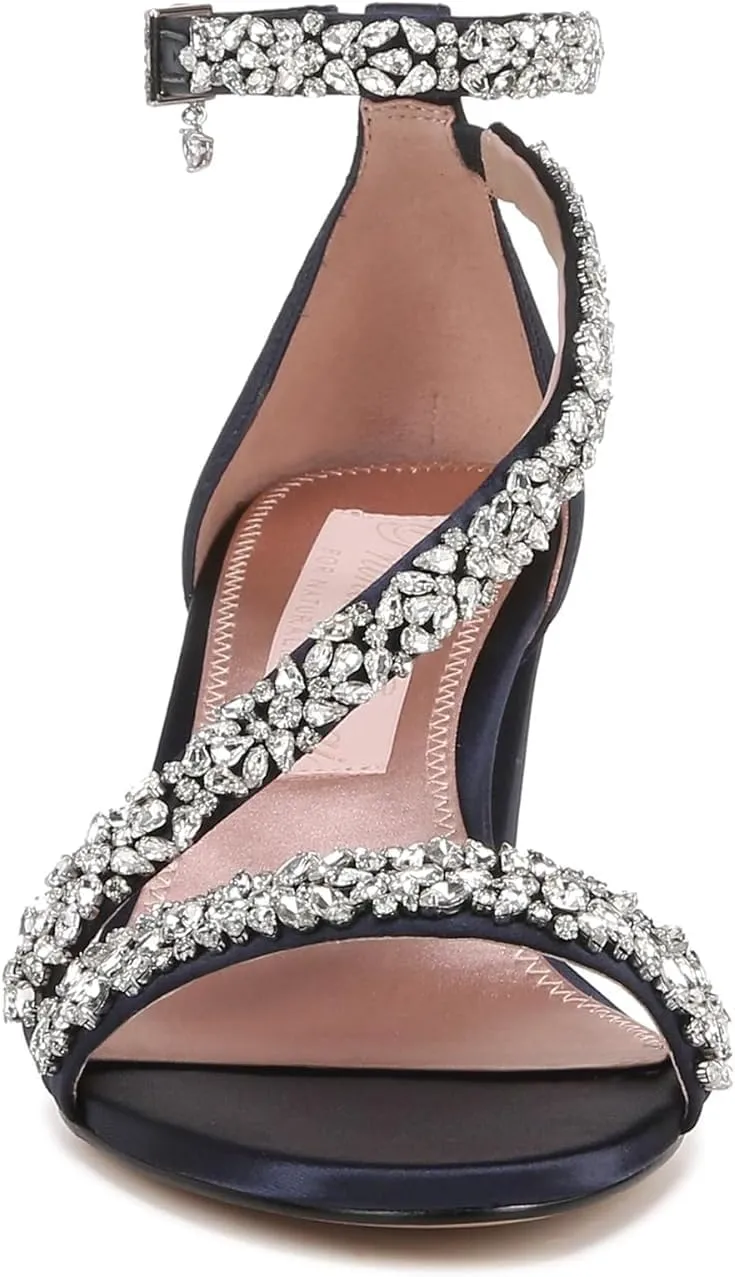 Naturalizer Women's Pnina Tornai Ahava Dress Sandal