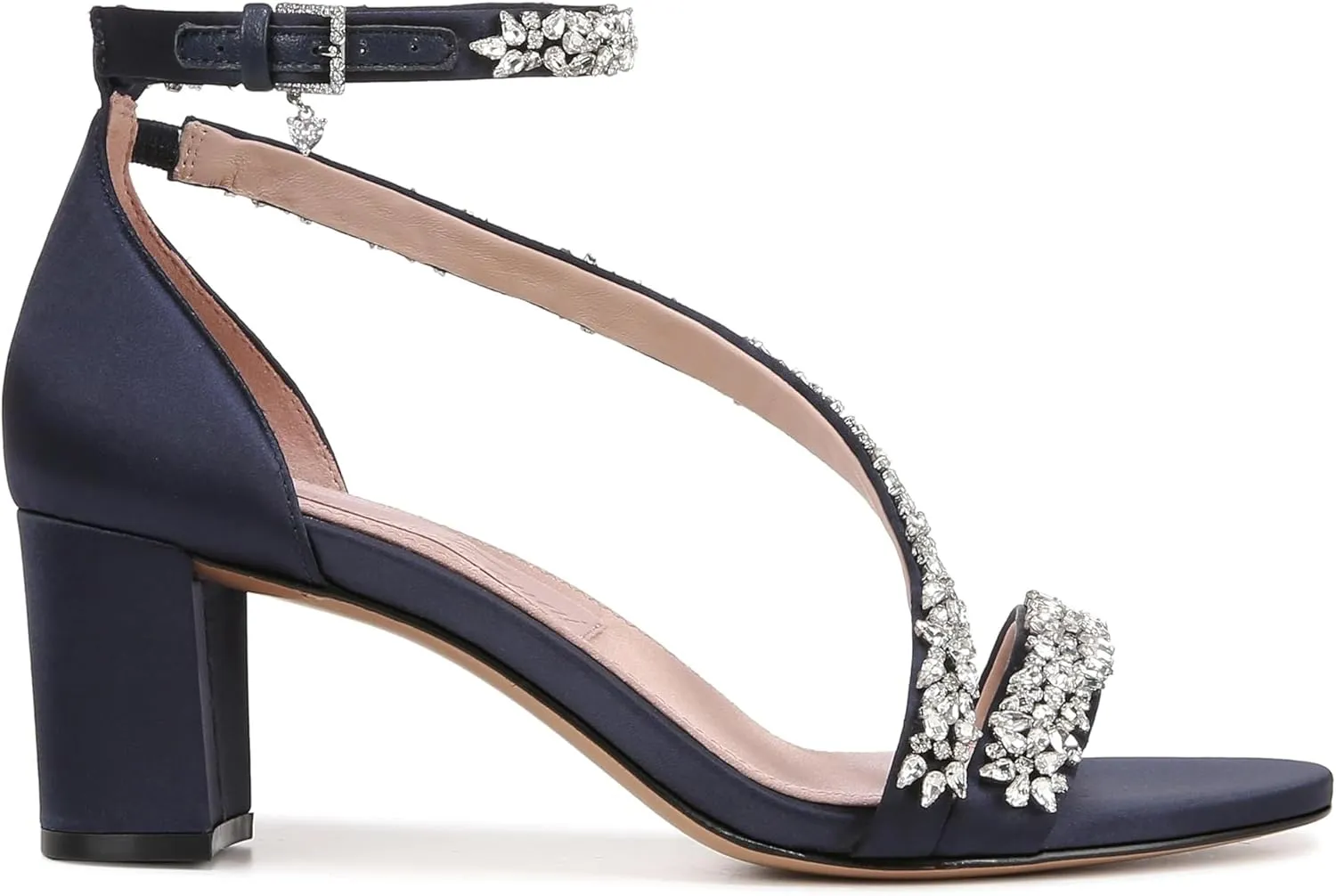 Naturalizer Women's Pnina Tornai Ahava Dress Sandal