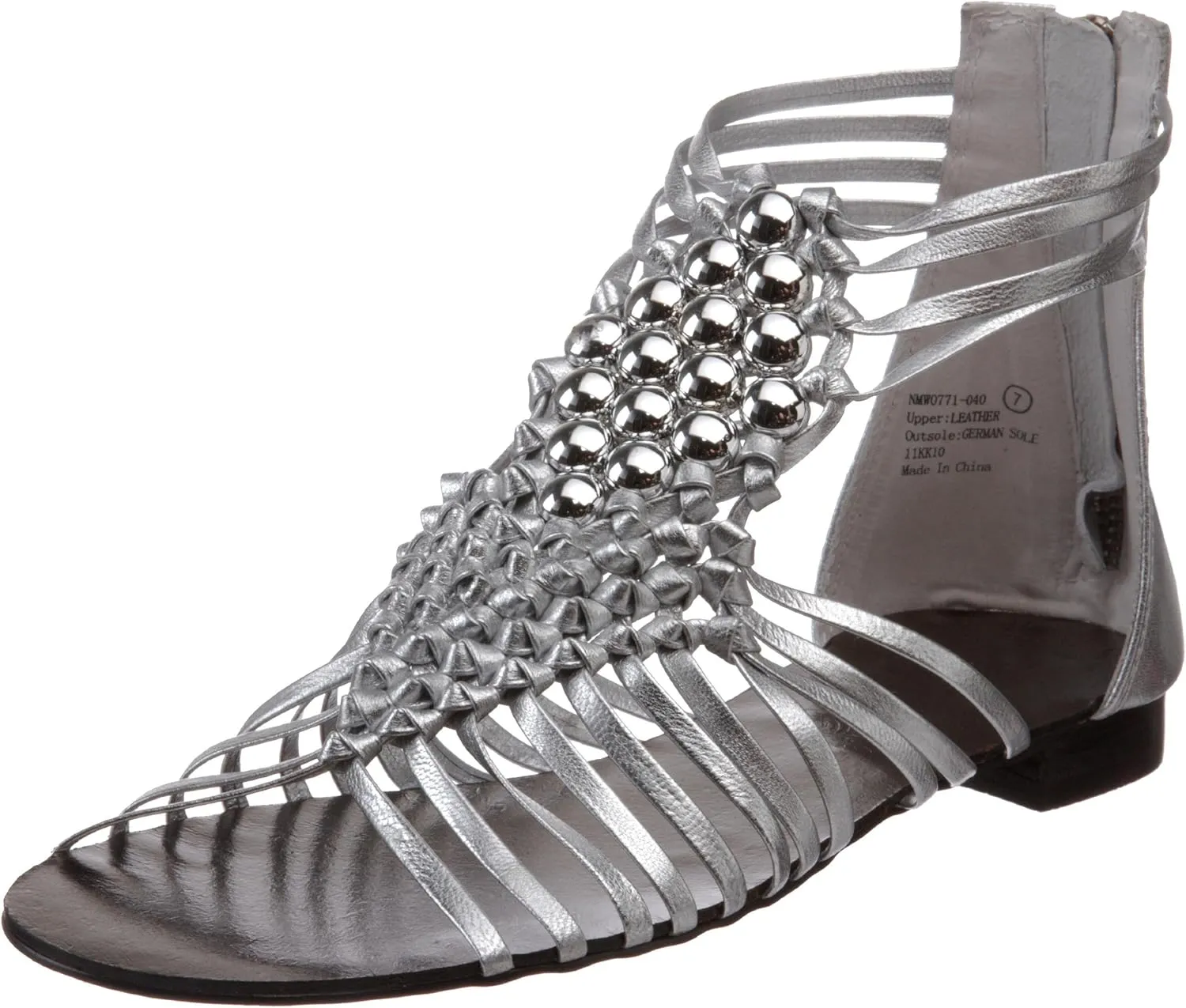 Naughty Monkey Women's Beam Me Up