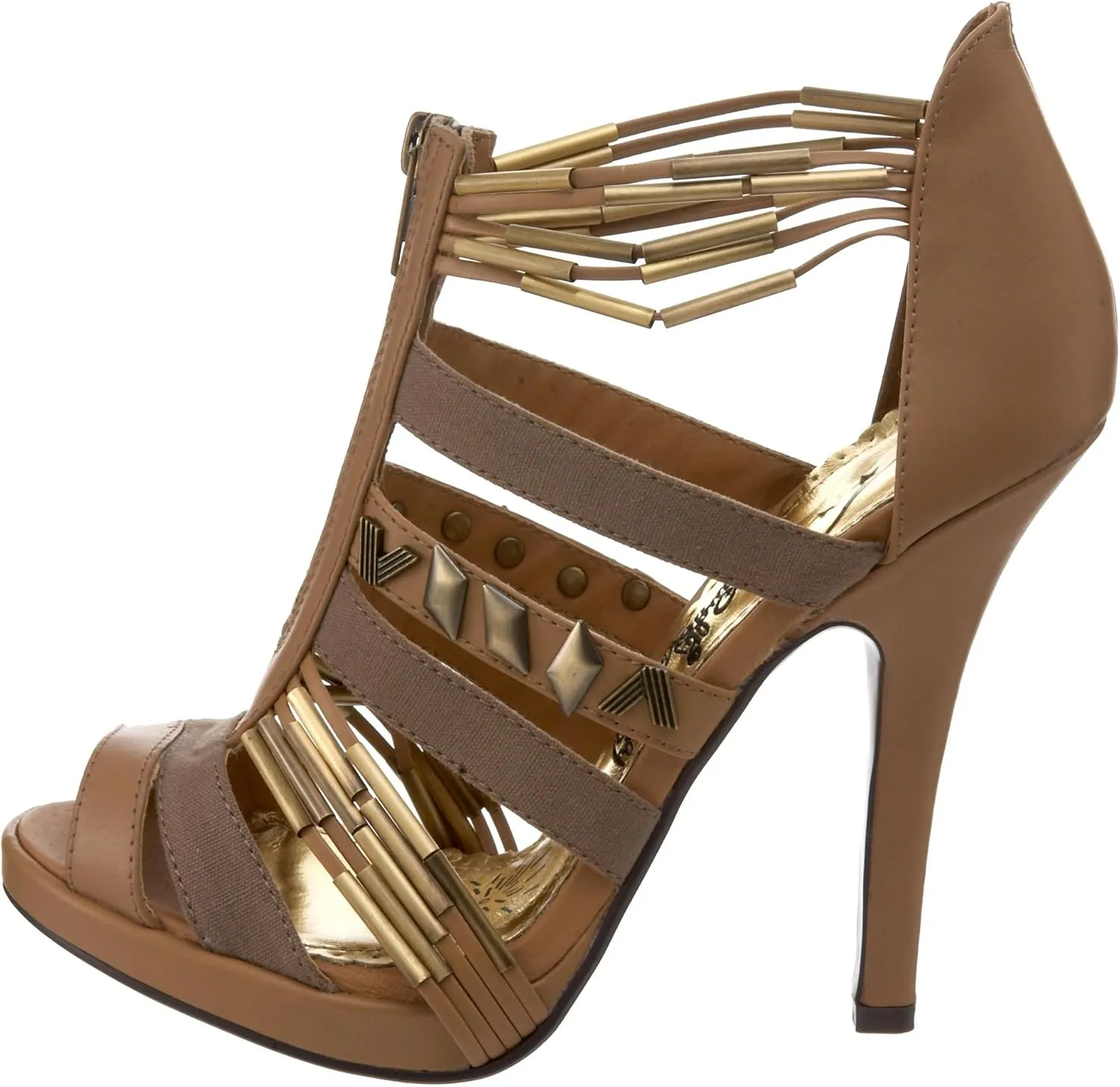 Naughty Monkey Women's Distinguished