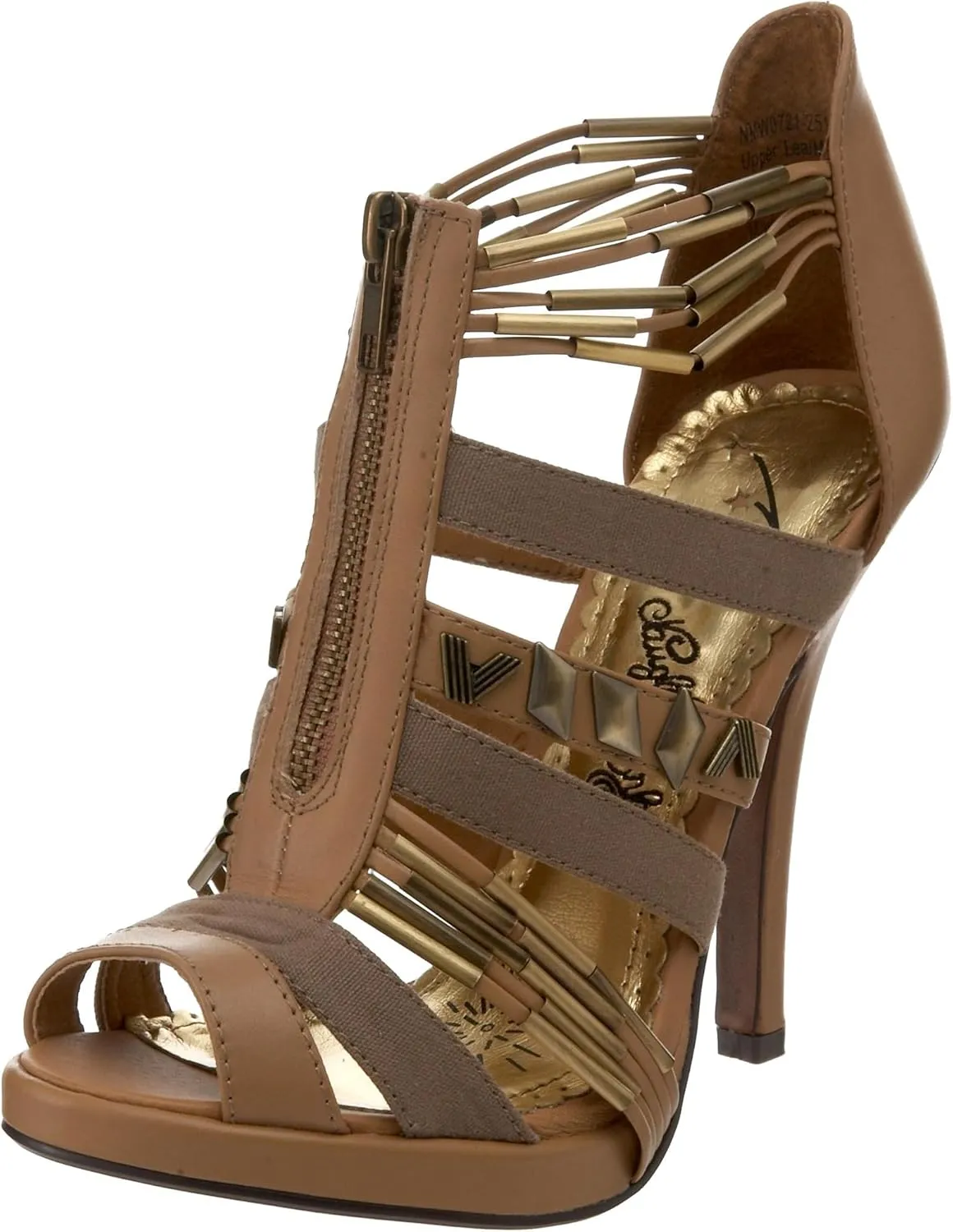 Naughty Monkey Women's Distinguished