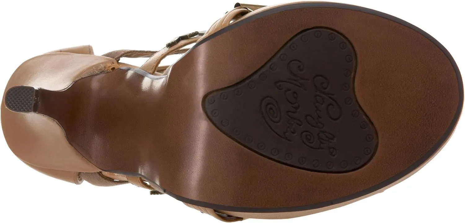 Naughty Monkey Women's Distinguished