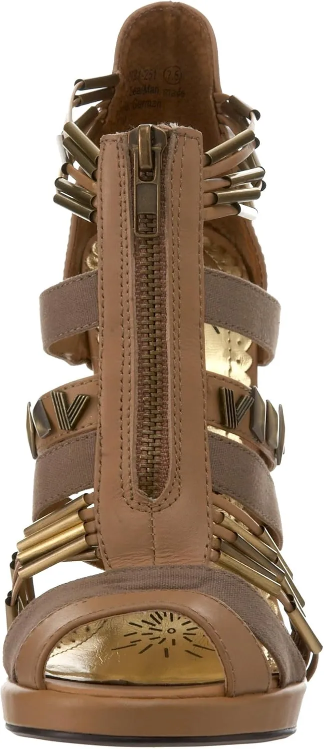 Naughty Monkey Women's Distinguished