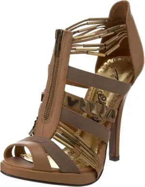 Naughty Monkey Women's Distinguished