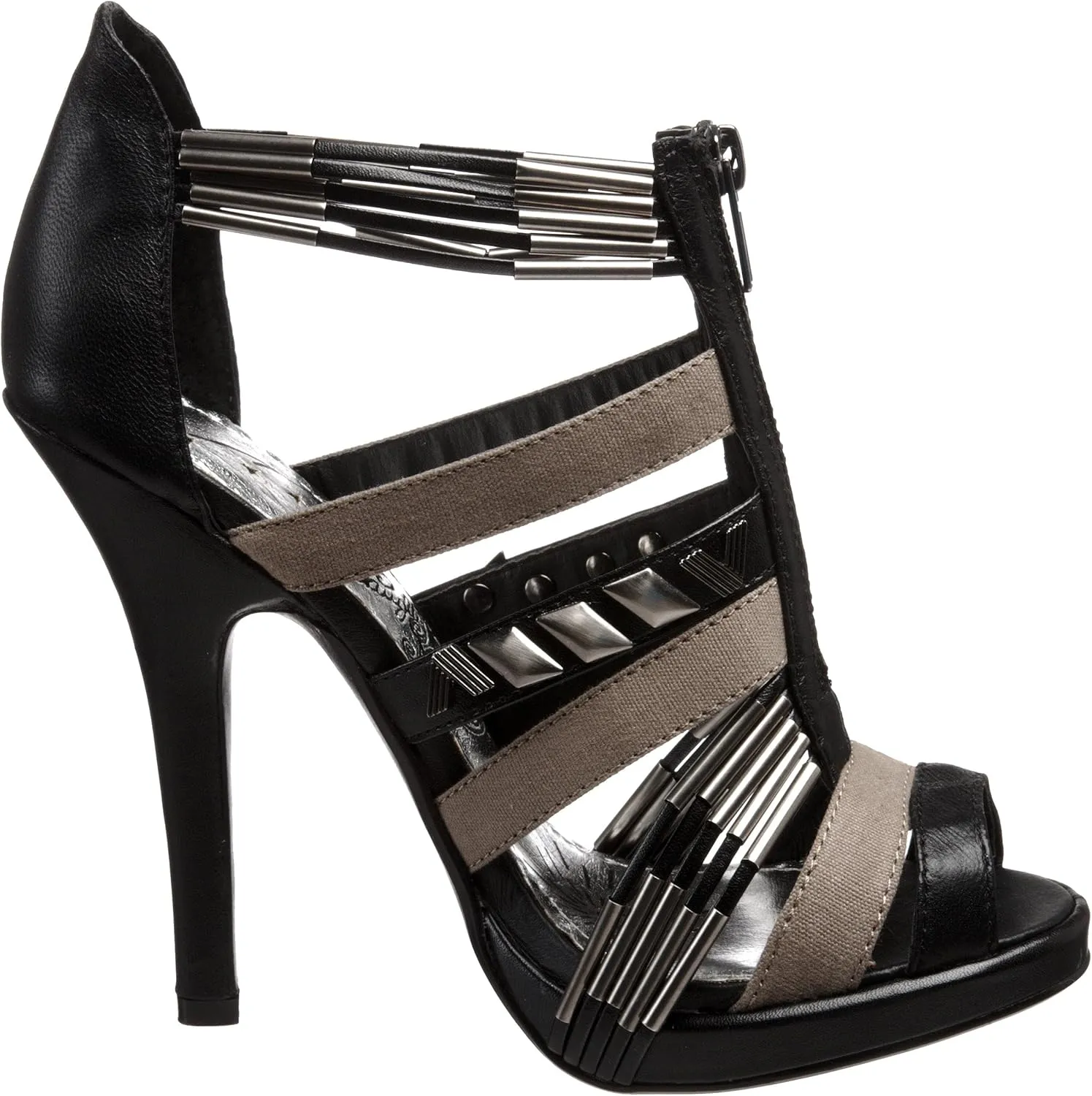 Naughty Monkey Women's Distinguished