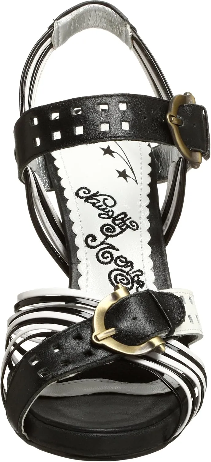 Naughty Monkey Women's Fever Pump