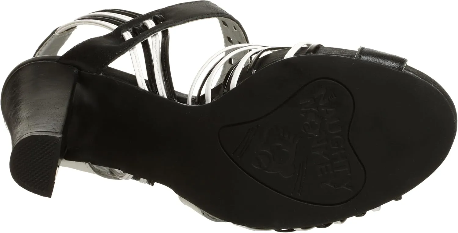 Naughty Monkey Women's Fever Pump