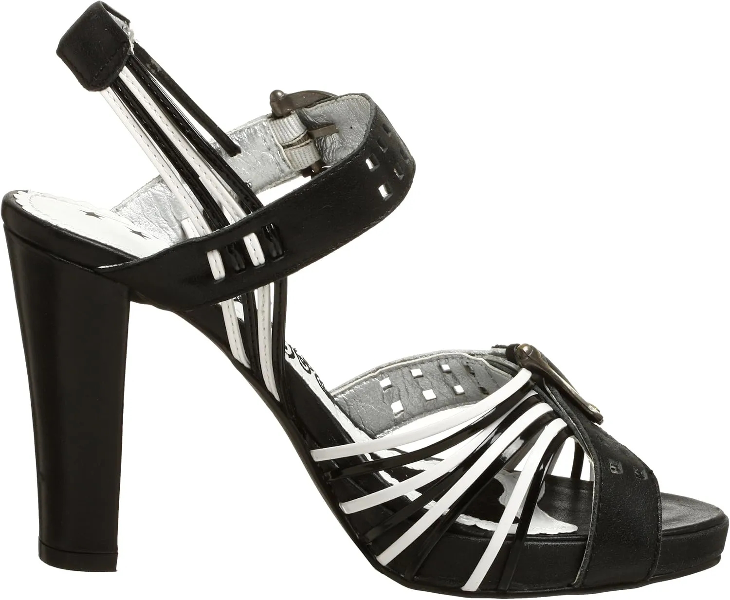Naughty Monkey Women's Fever Pump