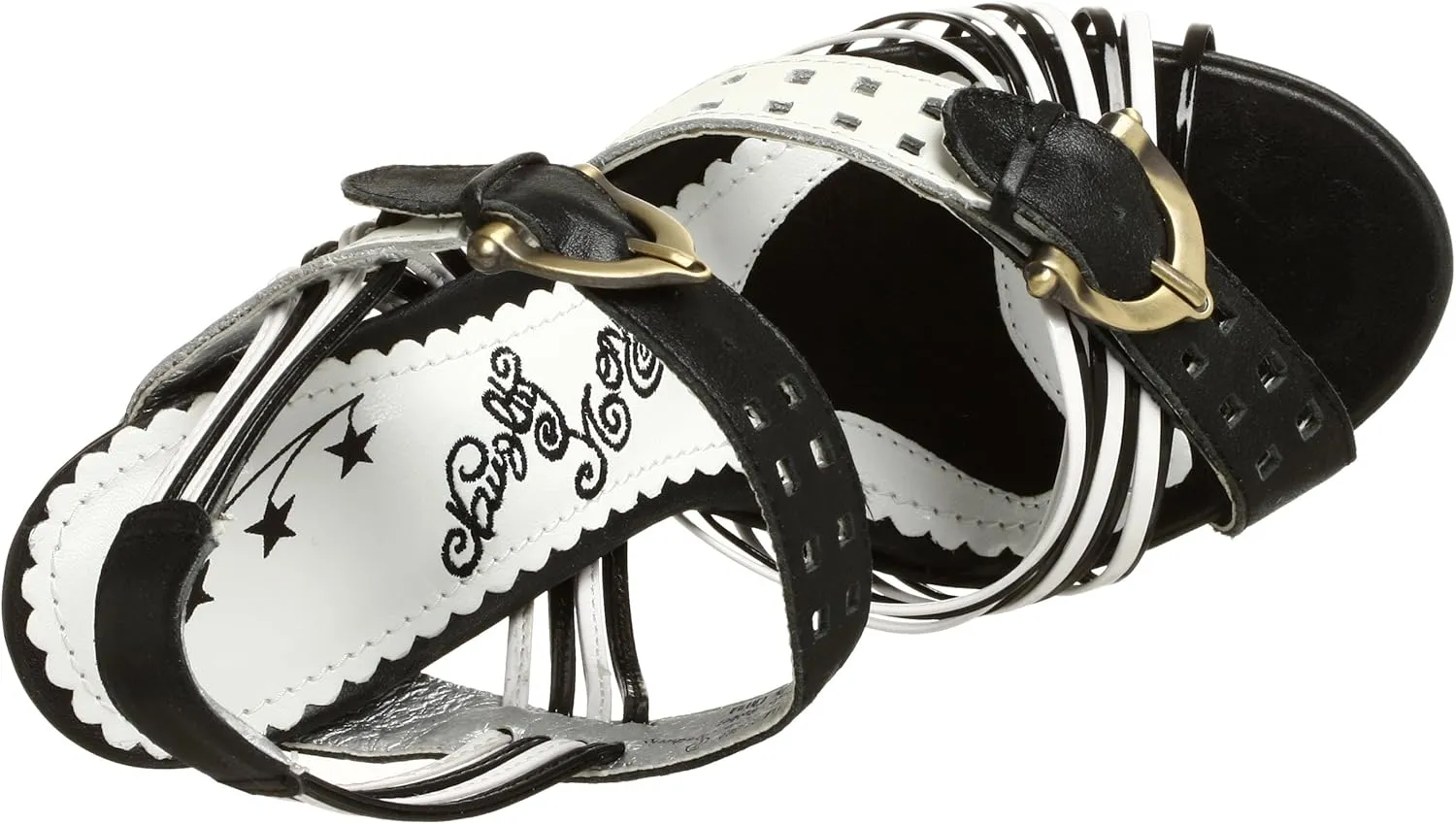 Naughty Monkey Women's Fever Pump
