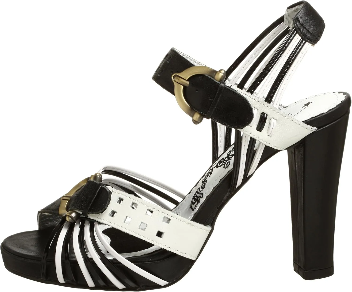 Naughty Monkey Women's Fever Pump