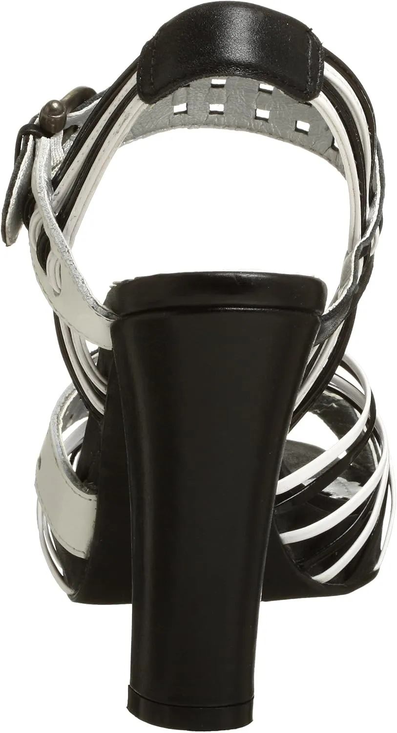Naughty Monkey Women's Fever Pump