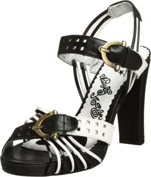 Naughty Monkey Women's Fever Pump