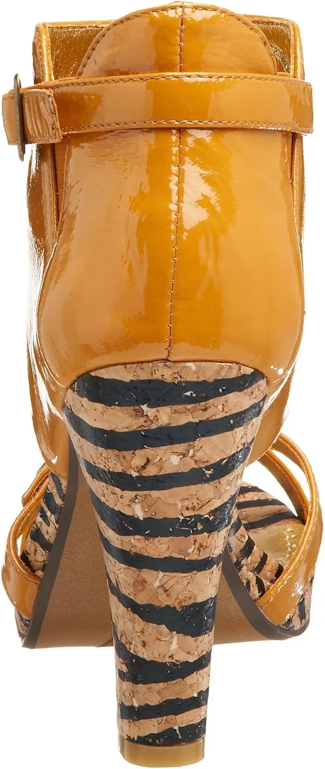 Naughty Monkey Women's Looks to Kill Pump