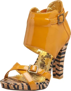 Naughty Monkey Women's Looks to Kill Pump