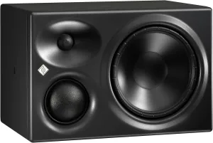 Neumann KH 310 8.25 Inches 3-Way Powered Studio Monitor, Left Side