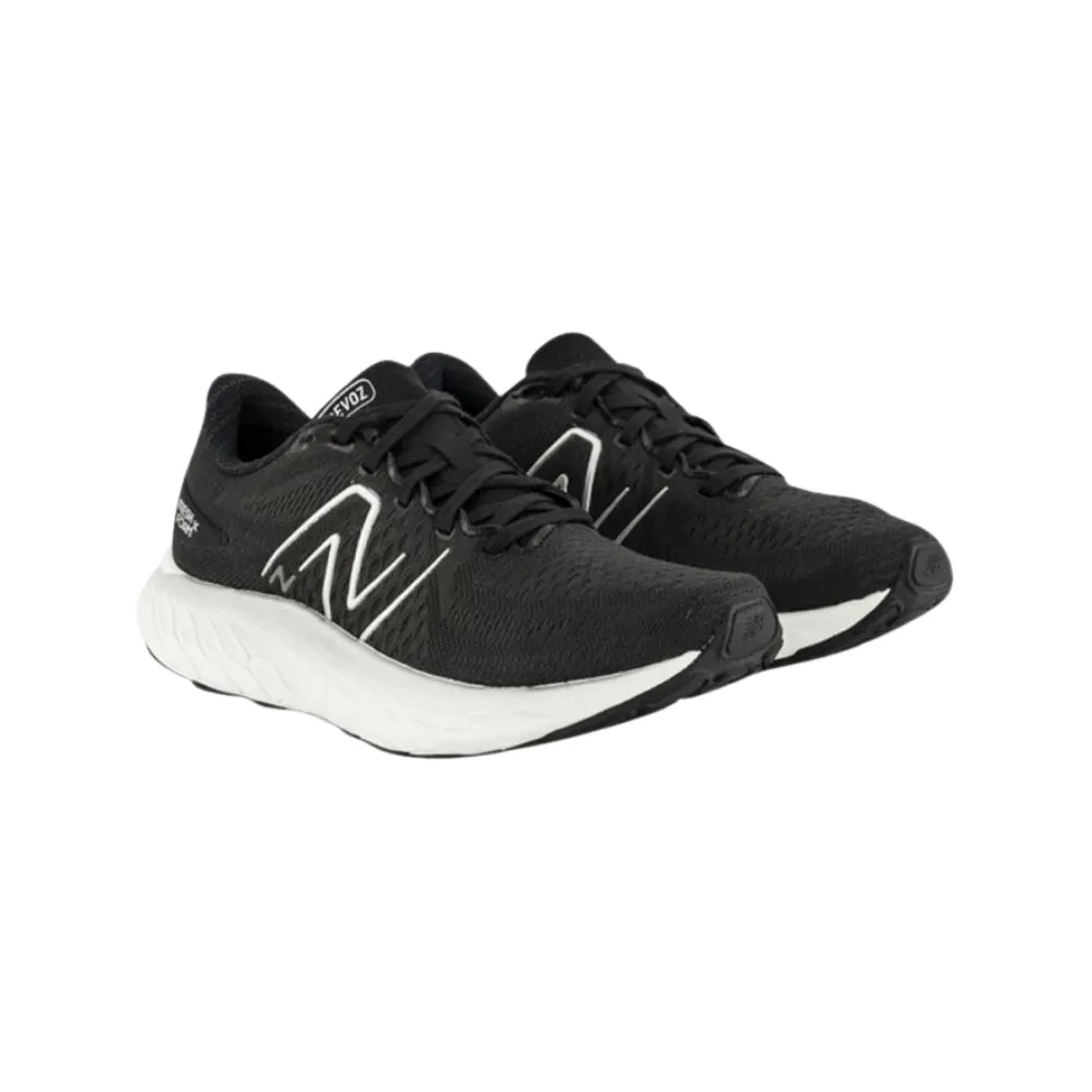 New Balance FF EVOZ v3 W (D) Black/White