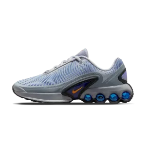 Nike Air Max DN GS 'Wolf Grey Hyper Royal'