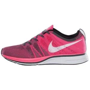 Nike Flyknit Trainer  Pink Flash