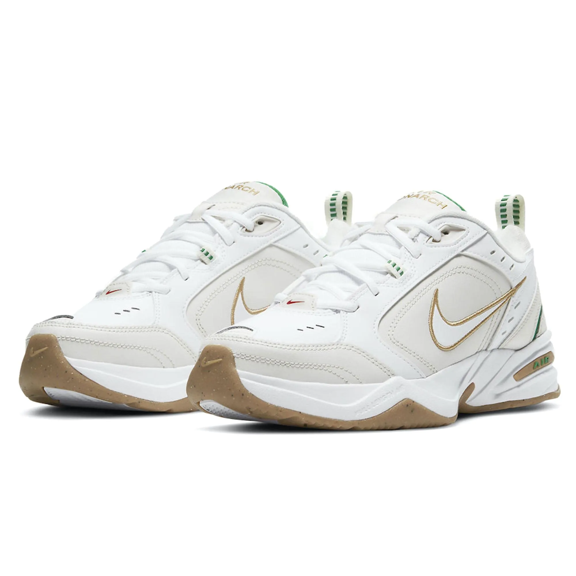 Nike Men's Air Monarch Iv Cross Trainer