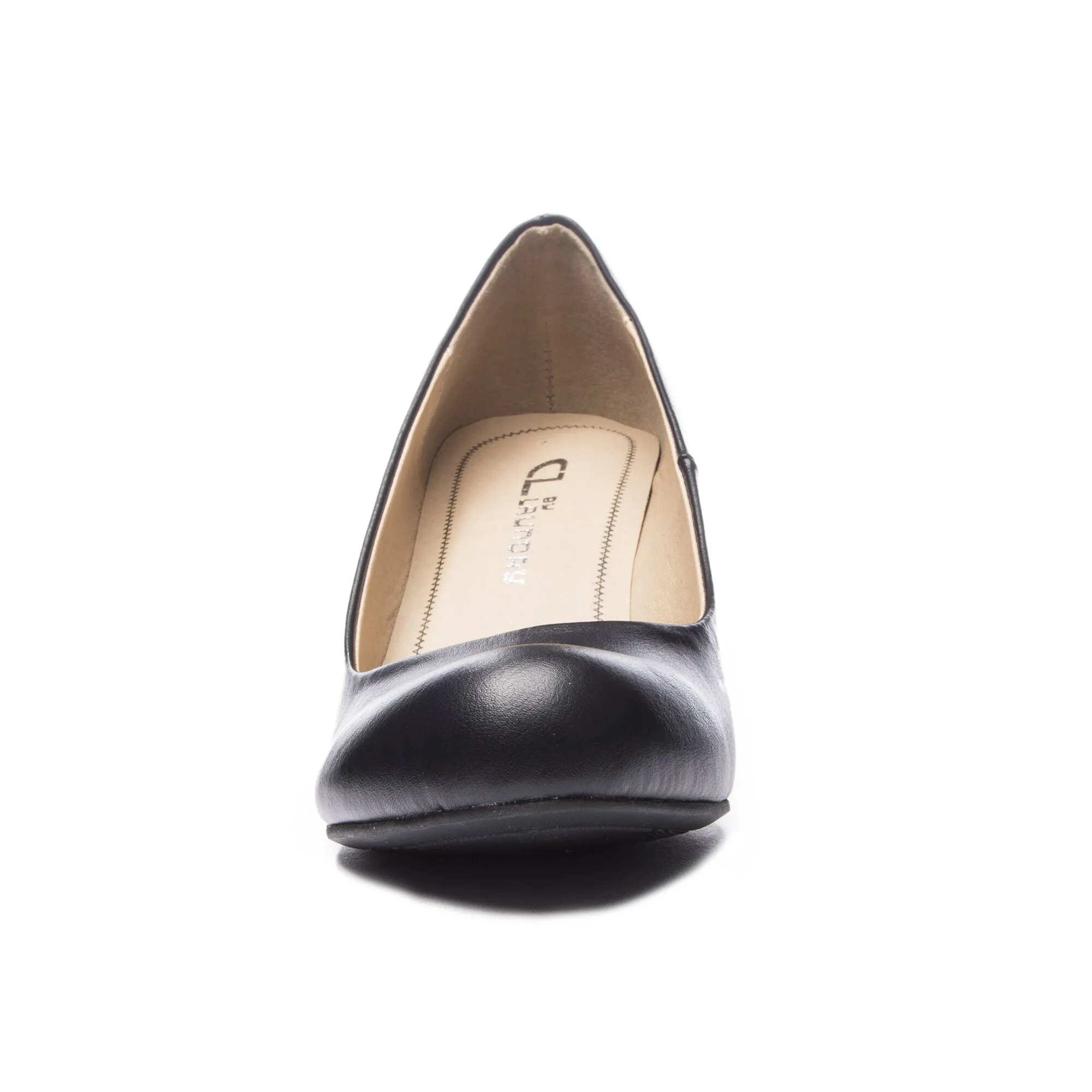 Nima Wedge Pump