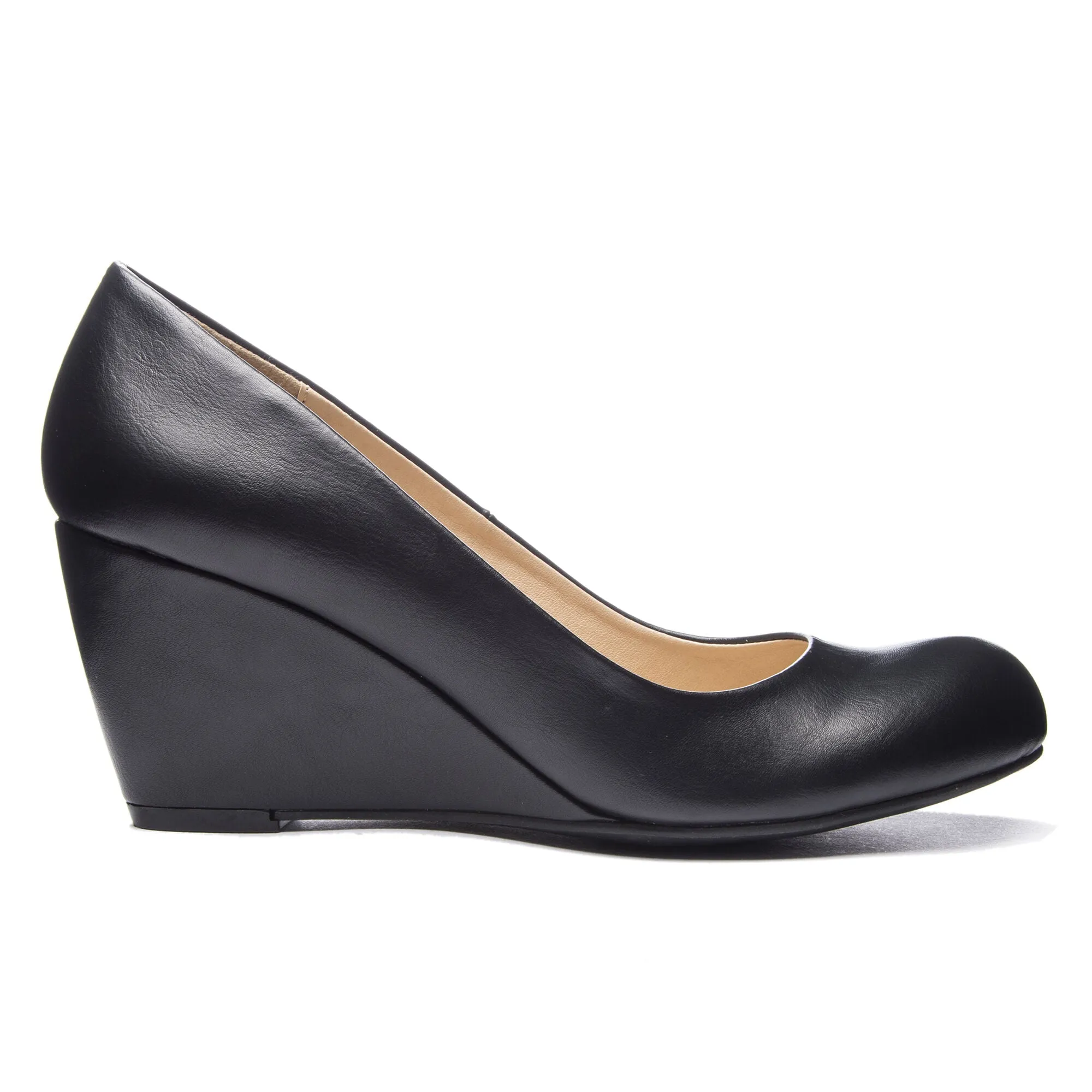 Nima Wedge Pump
