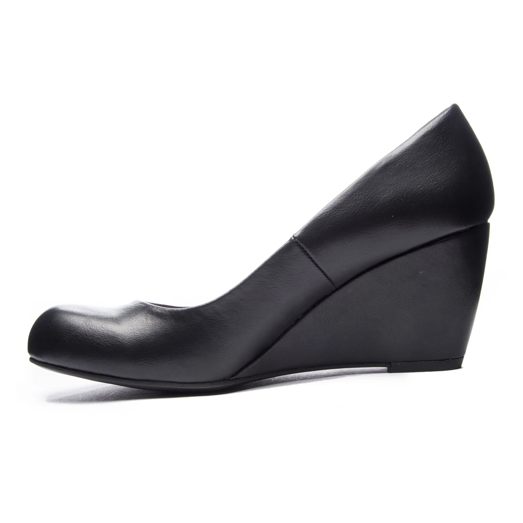 Nima Wedge Pump
