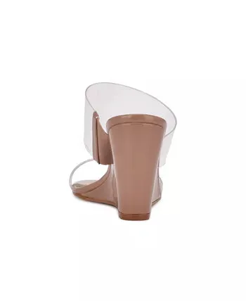 Nine West Wedge Sandals