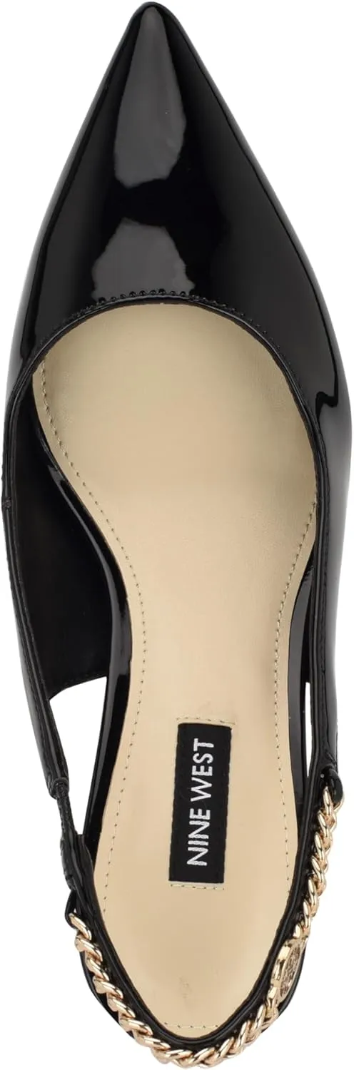 Nine West Women's Annae Pump