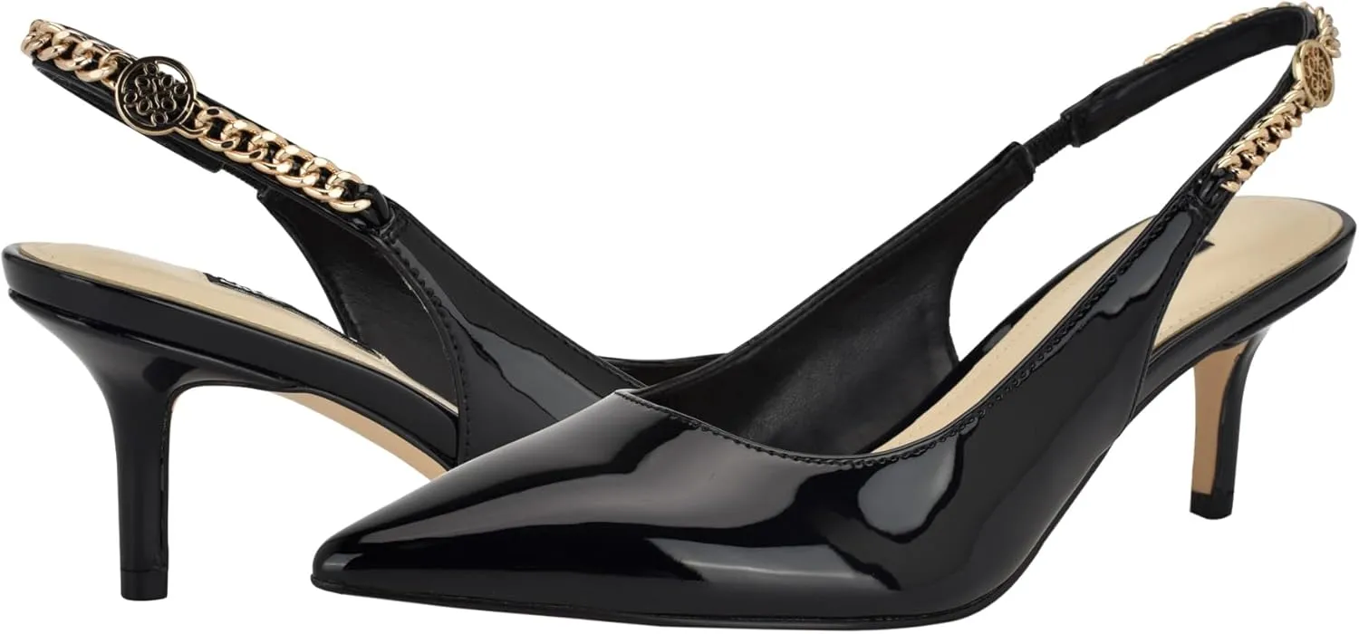 Nine West Women's Annae Pump