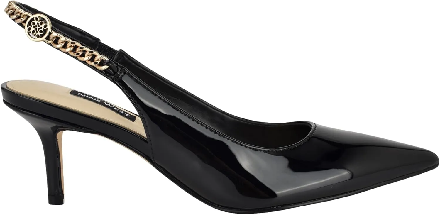 Nine West Women's Annae Pump