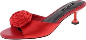 Nine West Women's Dhalia Heeled Sandal