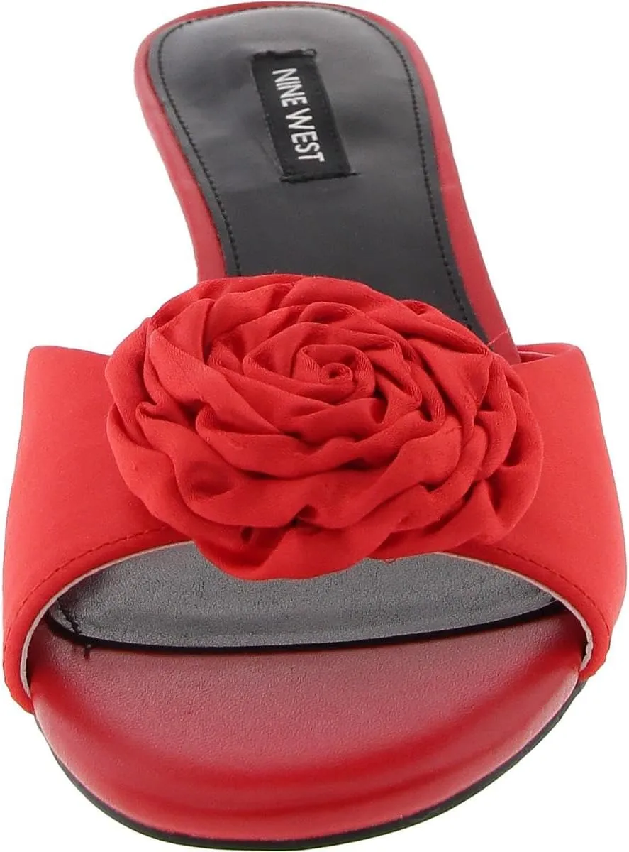 Nine West Women's Dhalia Heeled Sandal