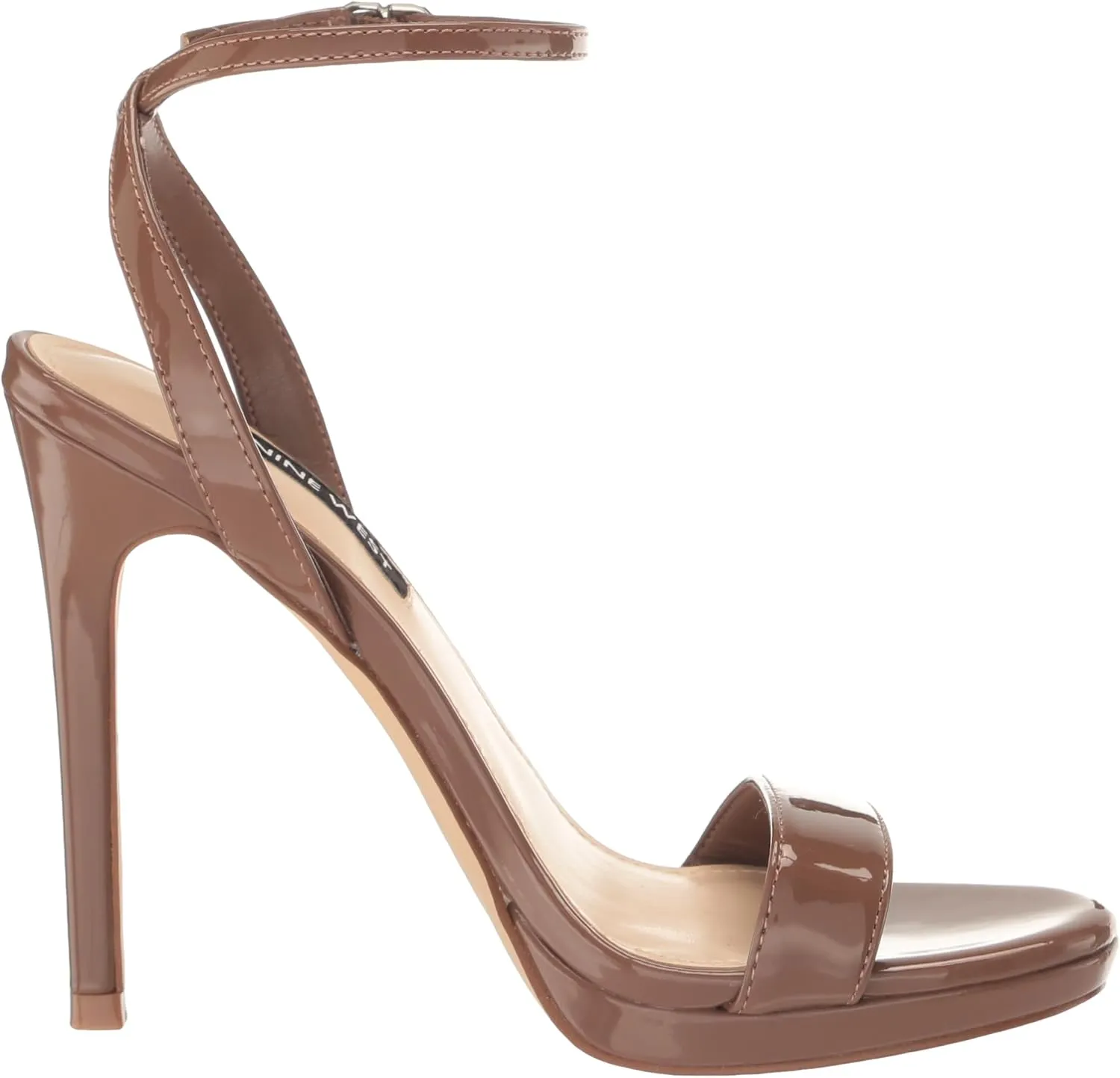 Nine West Women's Loola Heeled Sandal