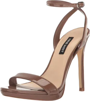 Nine West Women's Loola Heeled Sandal