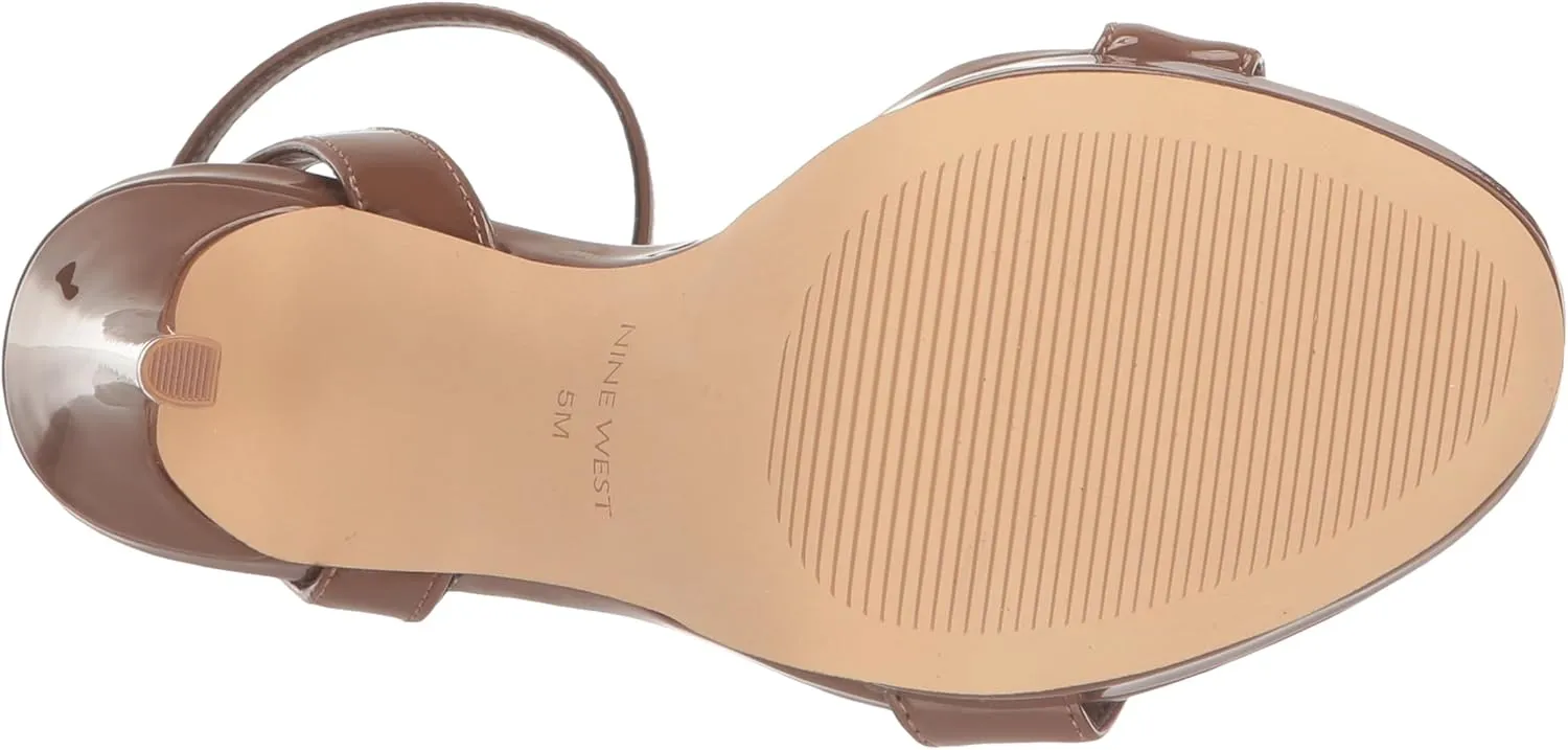 Nine West Women's Loola Heeled Sandal