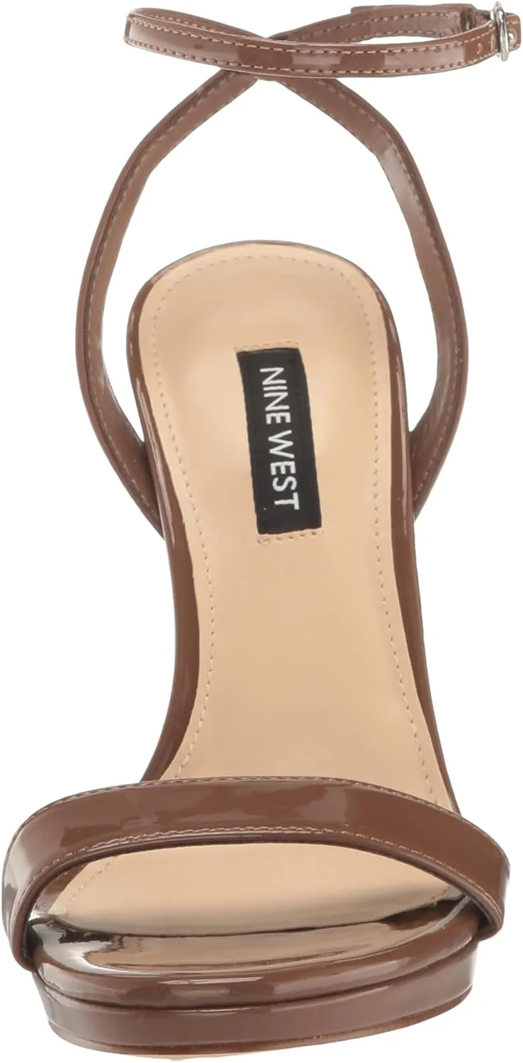 Nine West Women's Loola Heeled Sandal