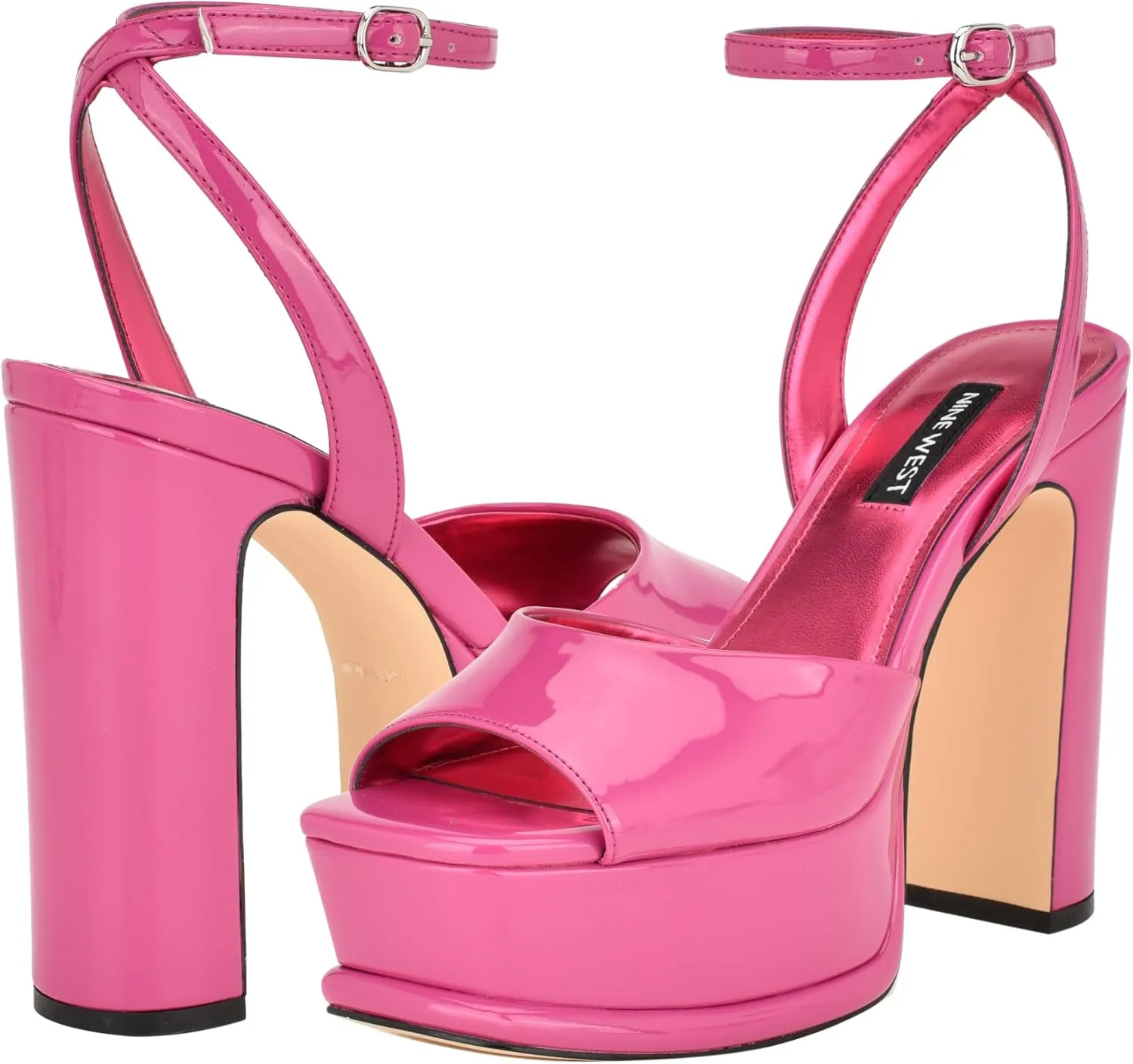 Nine West Women's Platt Sandal