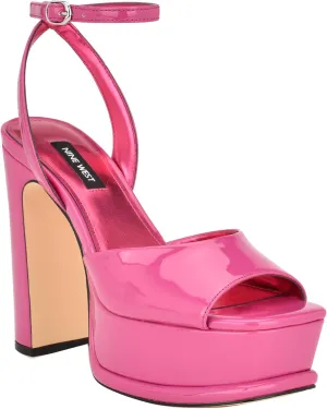 Nine West Women's Platt Sandal