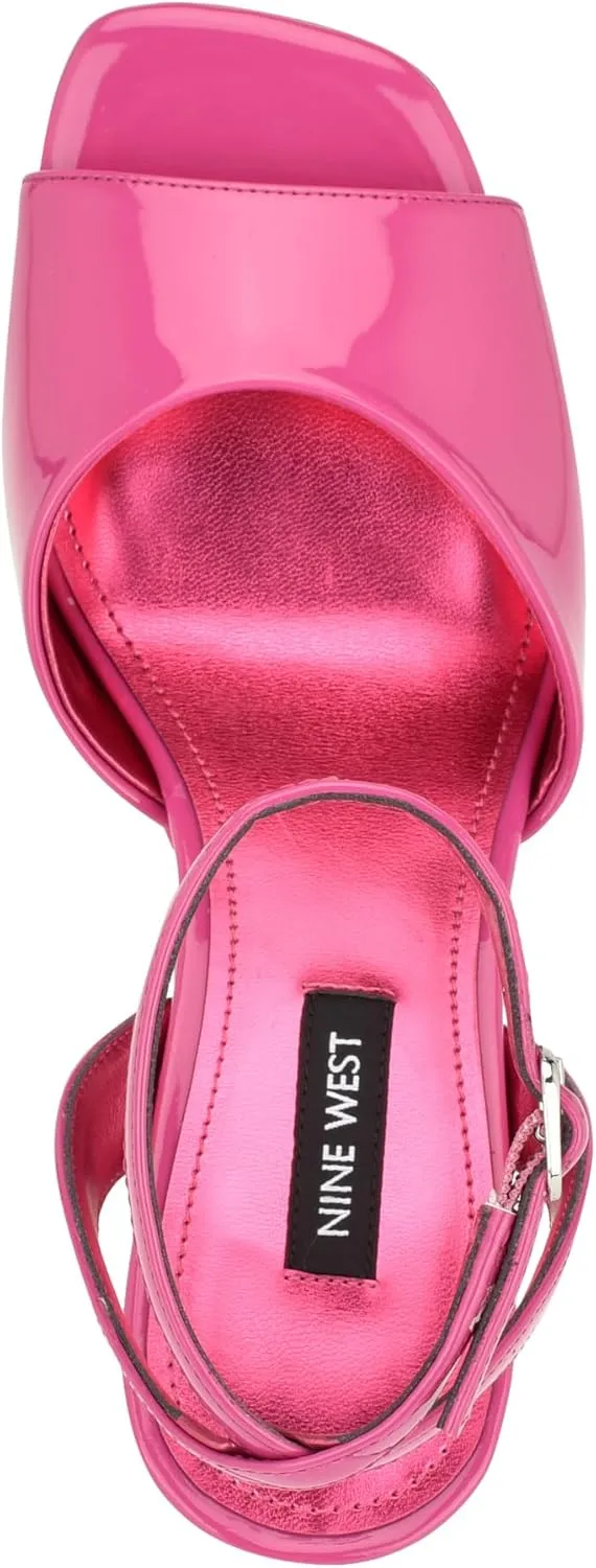 Nine West Women's Platt Sandal