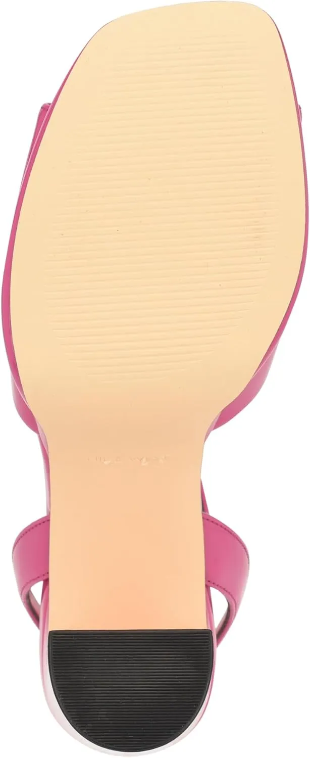 Nine West Women's Platt Sandal