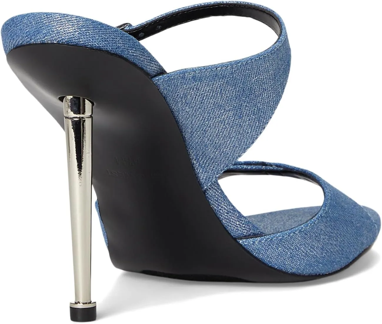 Nine West Women's Reida Heeled Sandal