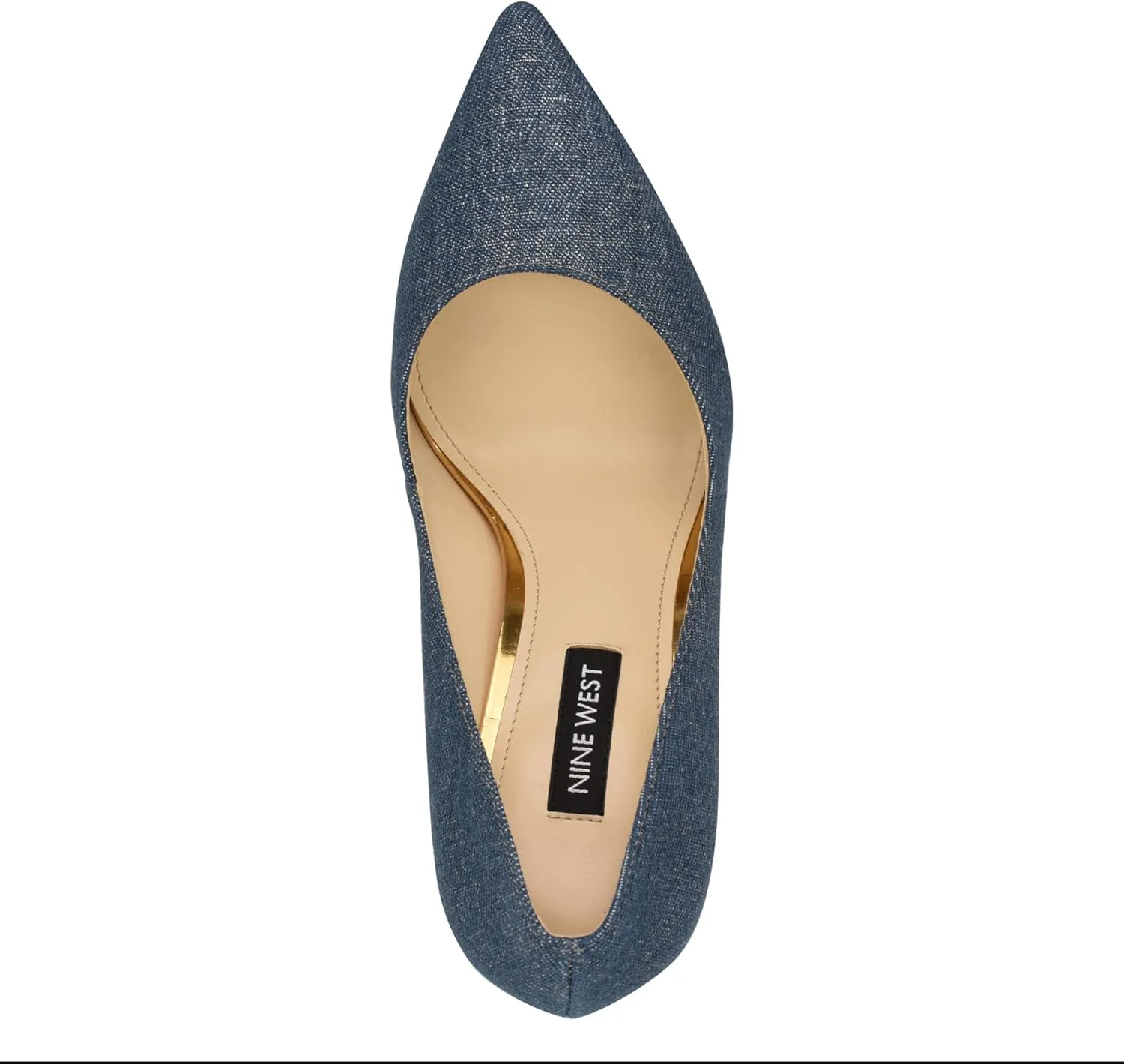 Nine West Women's Tatiana Dress Pump