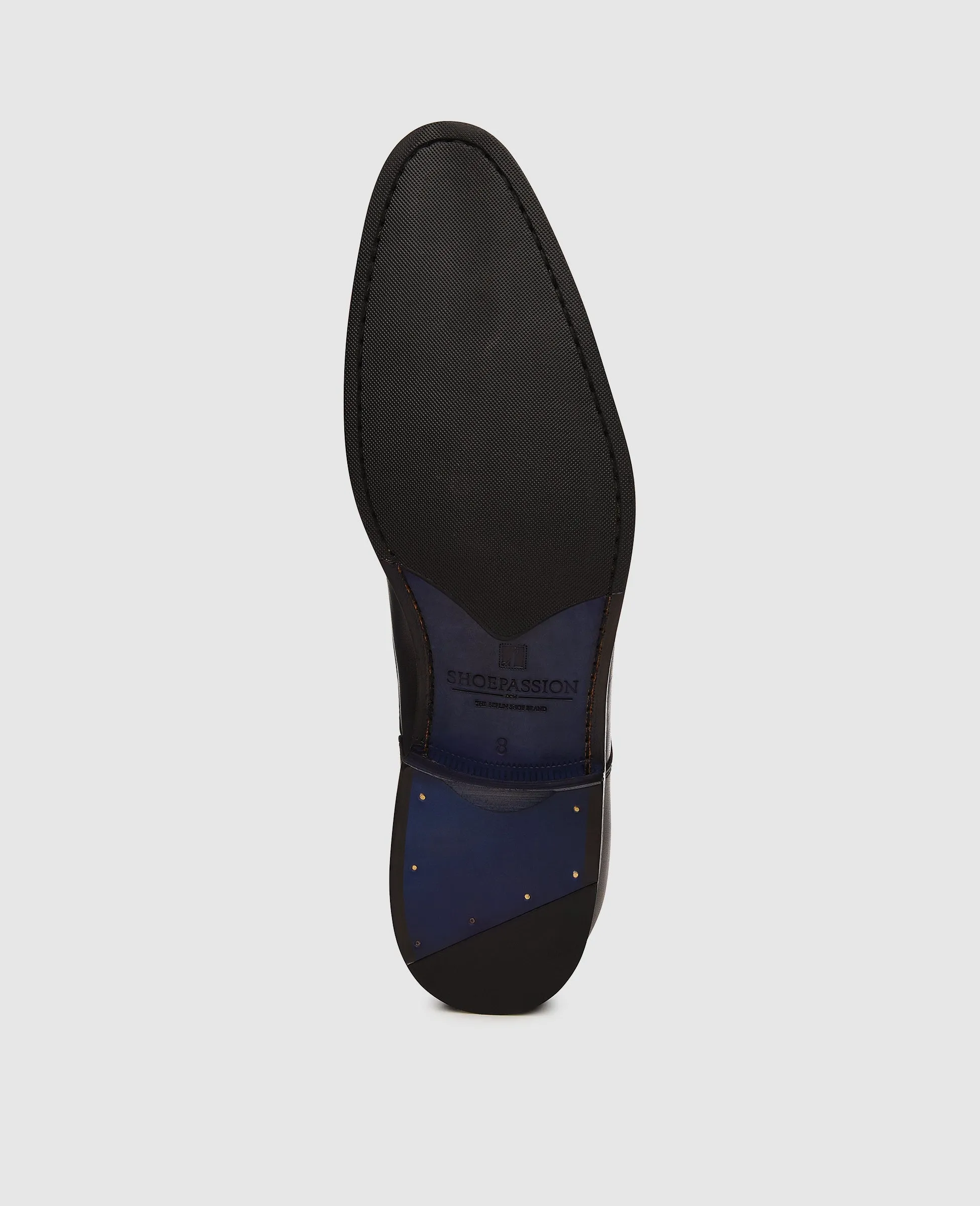 No. 6825 BL - Black