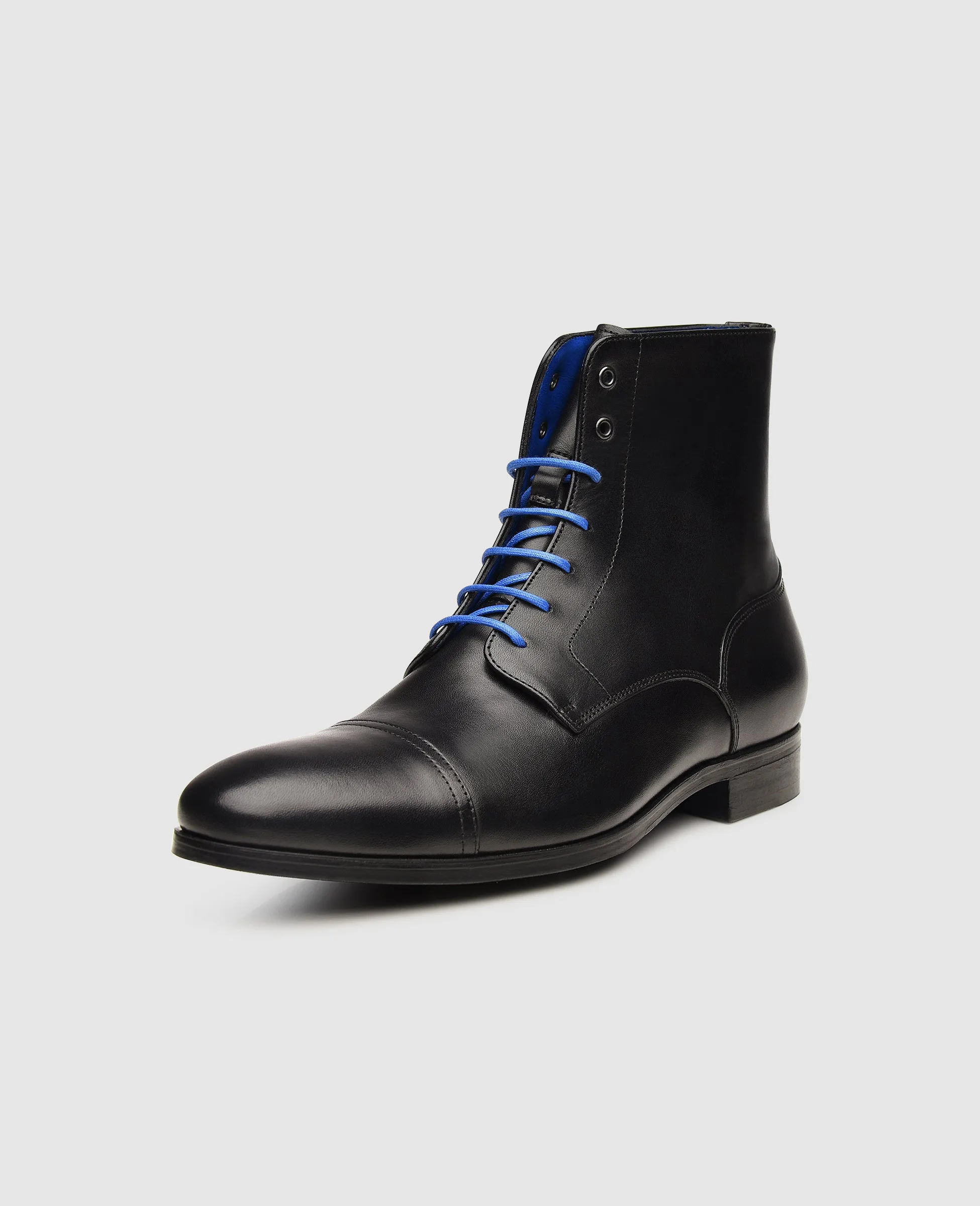 No. 6825 BL - Black